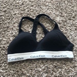 Calvin Klein Bra